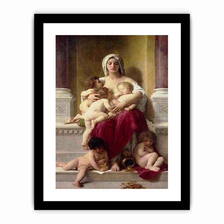Charity 1878