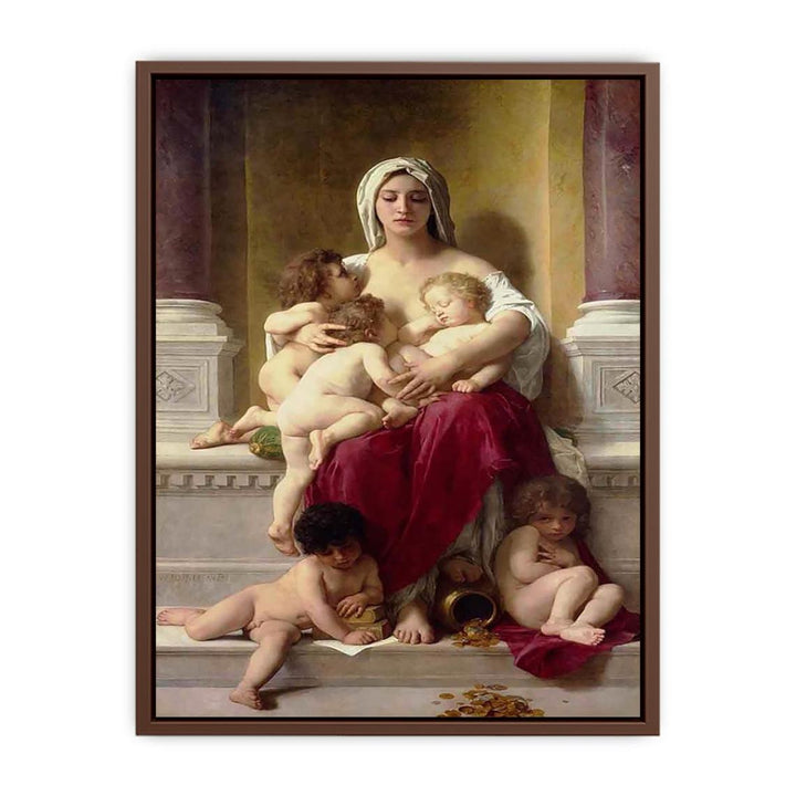 Charity 1878