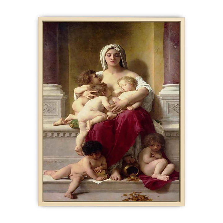 Charity 1878