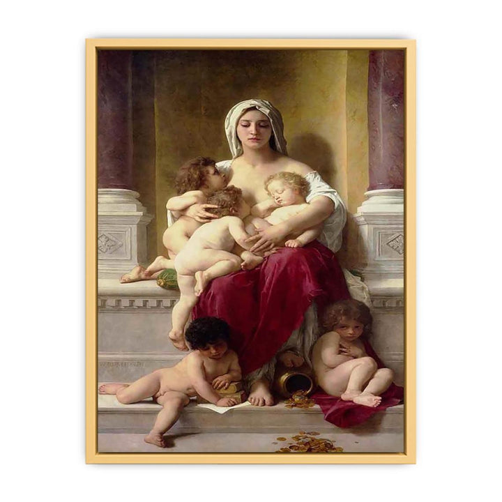 Charity 1878