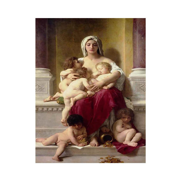 Charity 1878