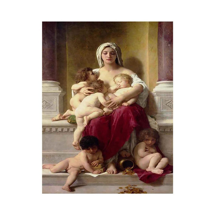 Charity 1878