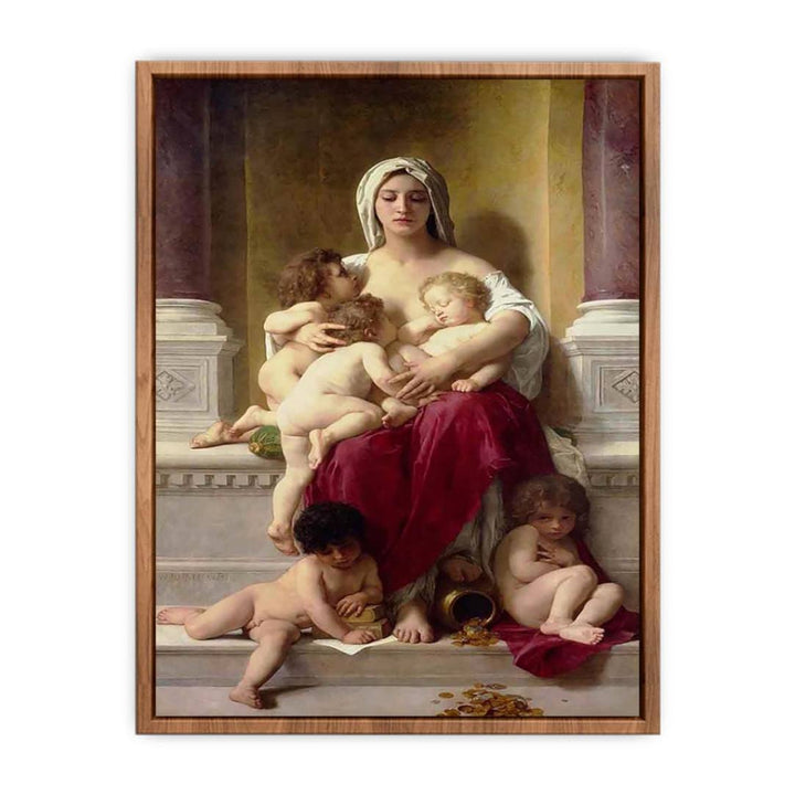 Charity 1878
