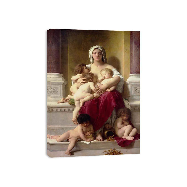 Charity 1878