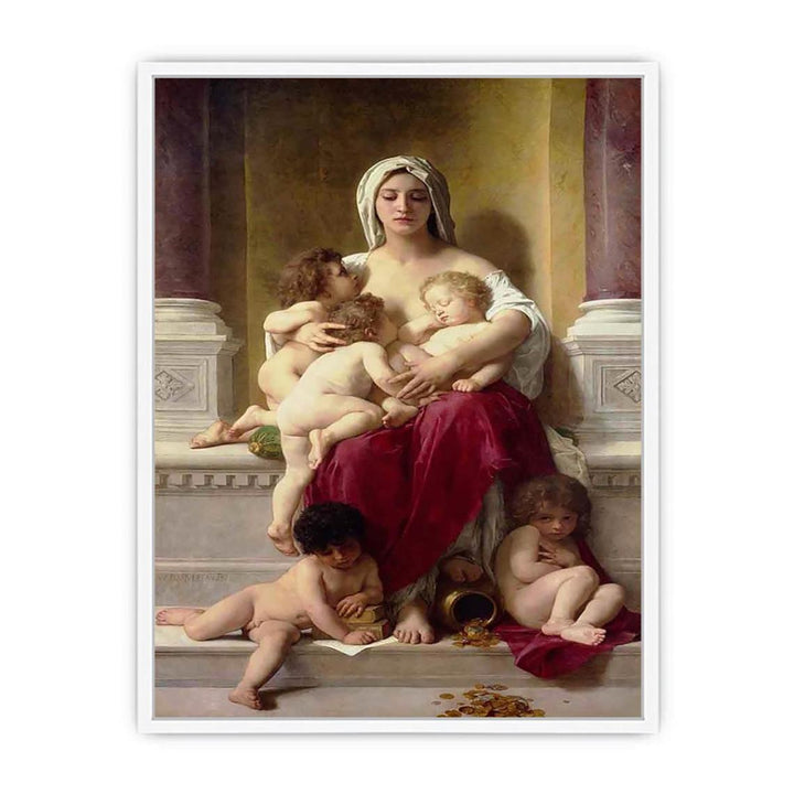 Charity 1878