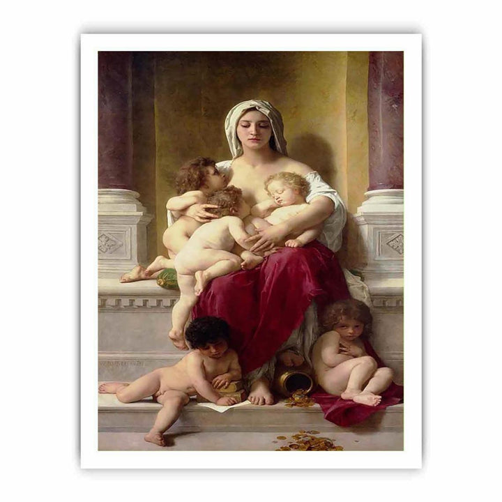 Charity 1878