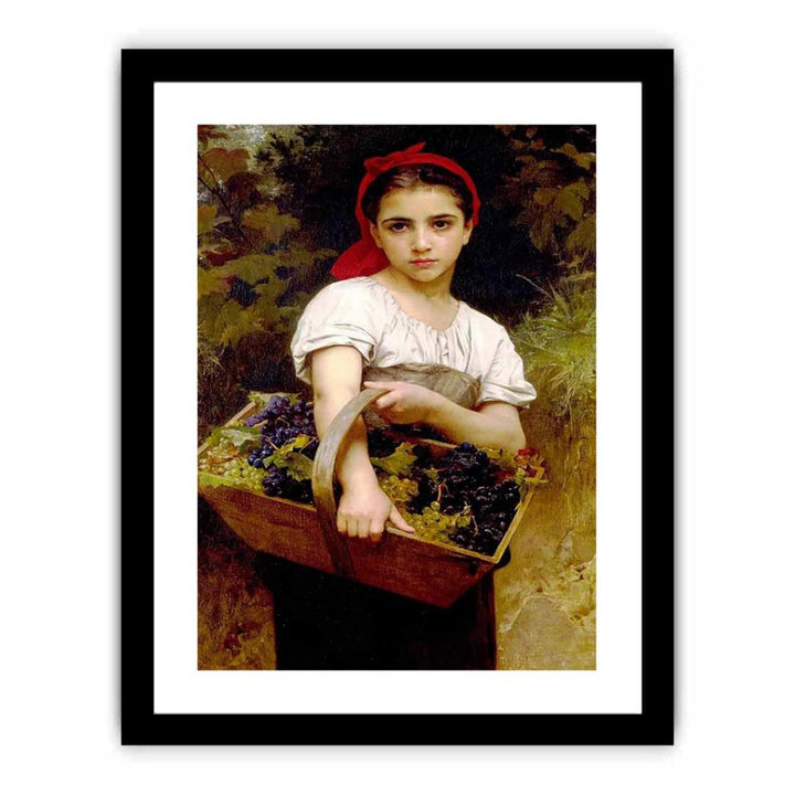 Vendangeuse [The Grape Picker]