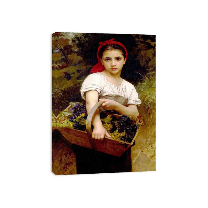 Vendangeuse [The Grape Picker]