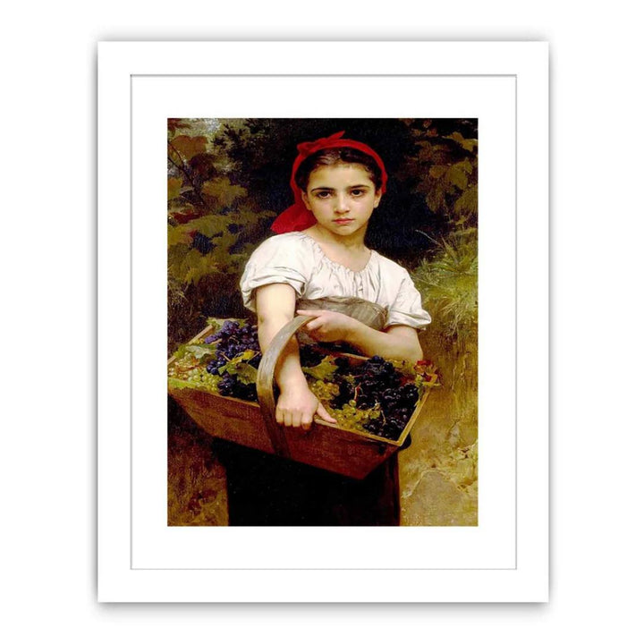 Vendangeuse [The Grape Picker]