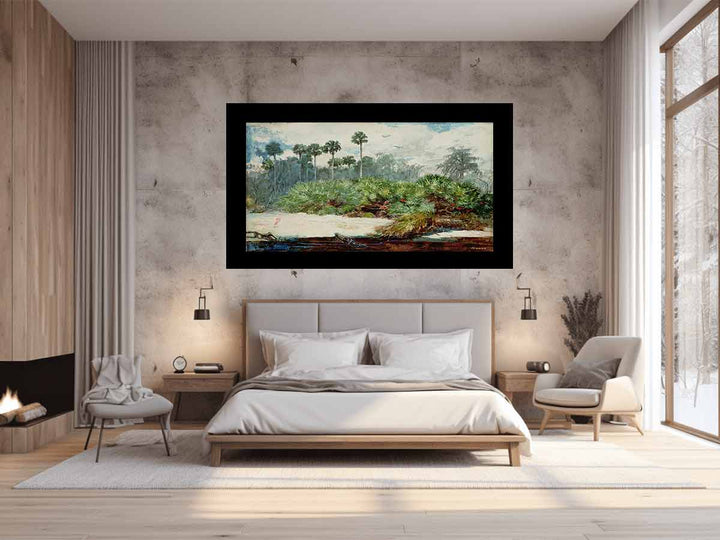 Florida Jungle