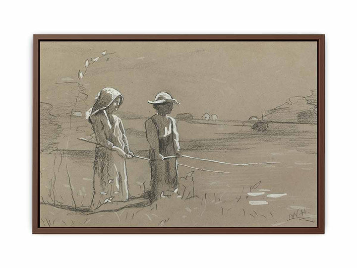 Fishing