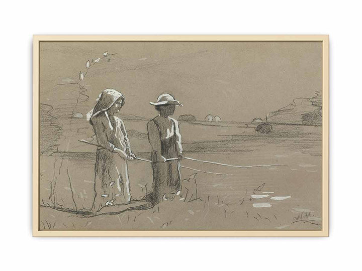 Fishing