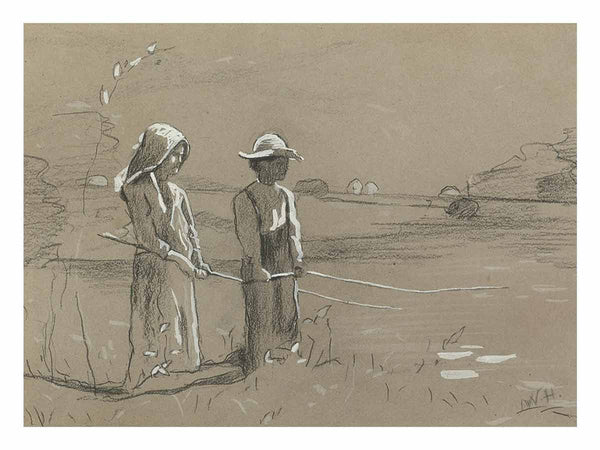 Fishing