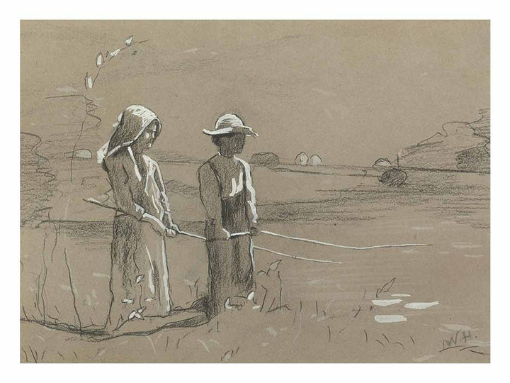 Fishing