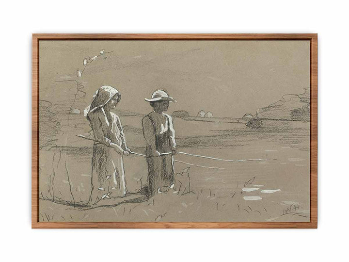 Fishing