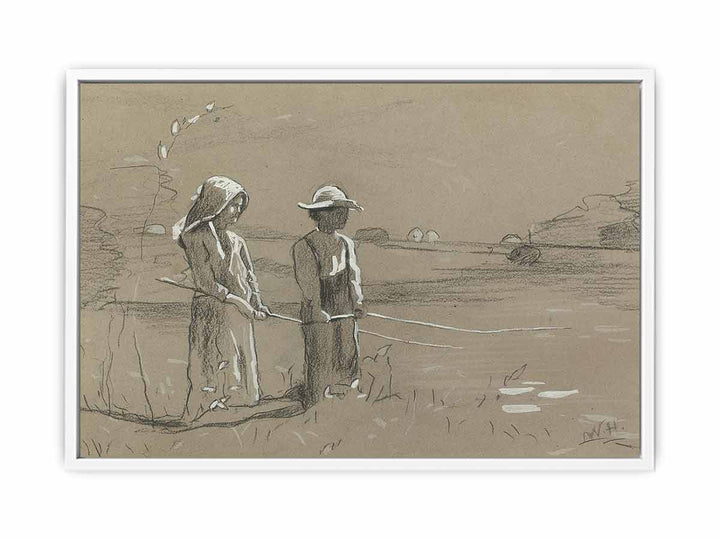 Fishing
