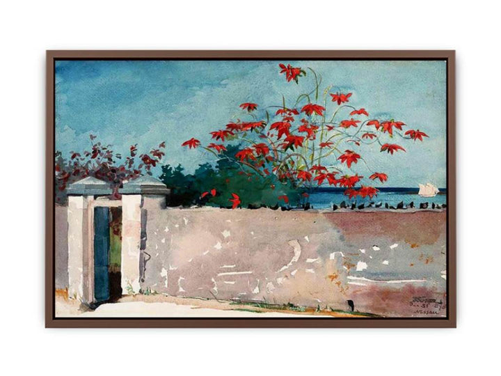 Famous Painting