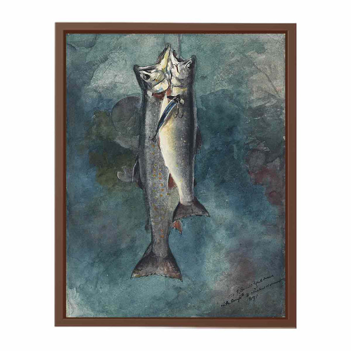 Two Trout