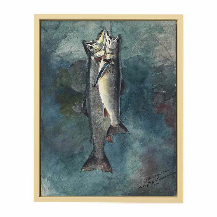 Two Trout