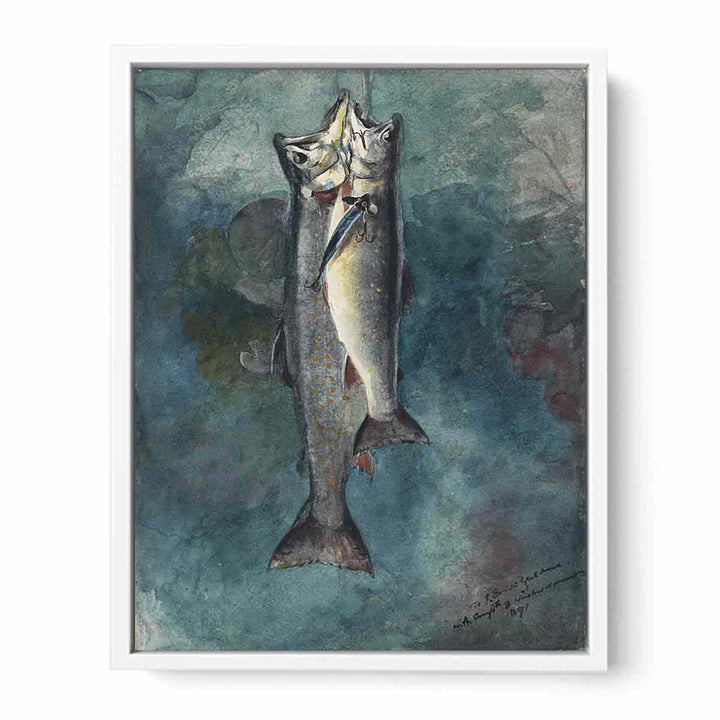 Two Trout