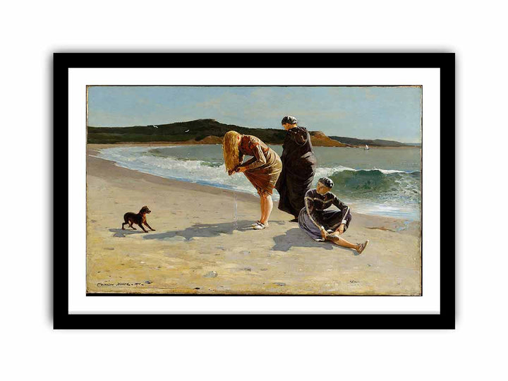 Eagle Head, Manchester, Massachusetts