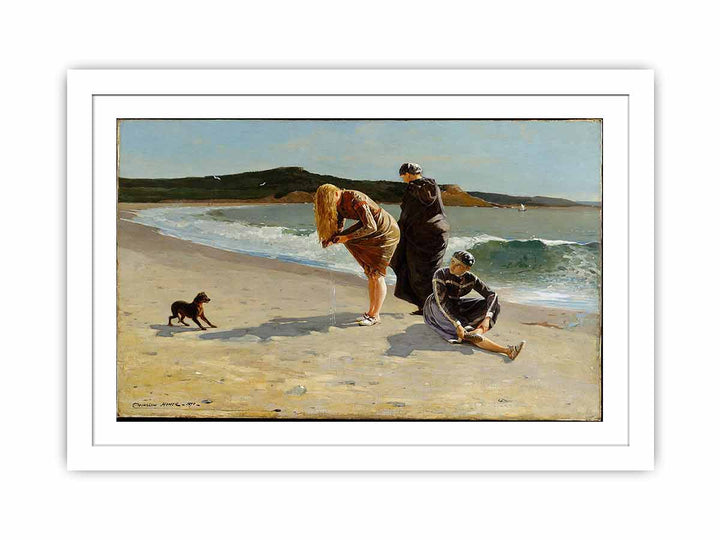 Eagle Head, Manchester, Massachusetts