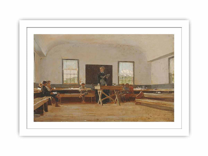 Country School