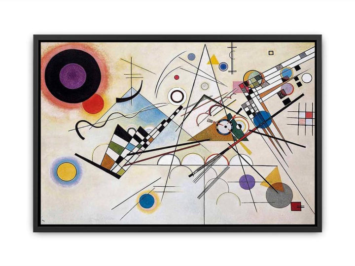 Composition VIII