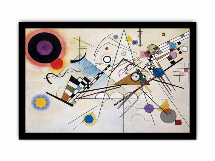 Composition VIII
