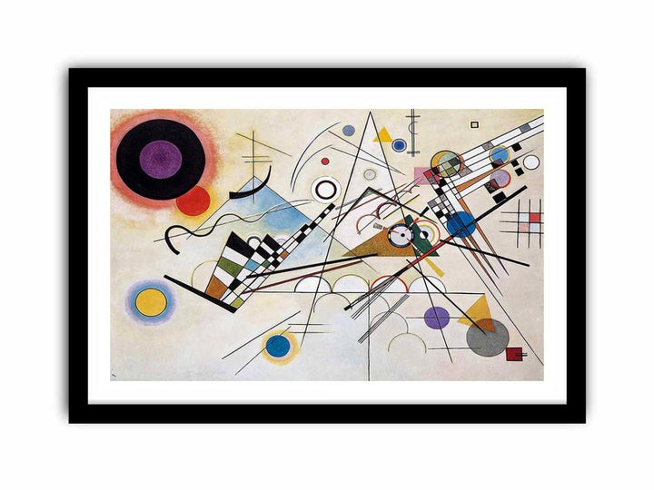 Composition VIII