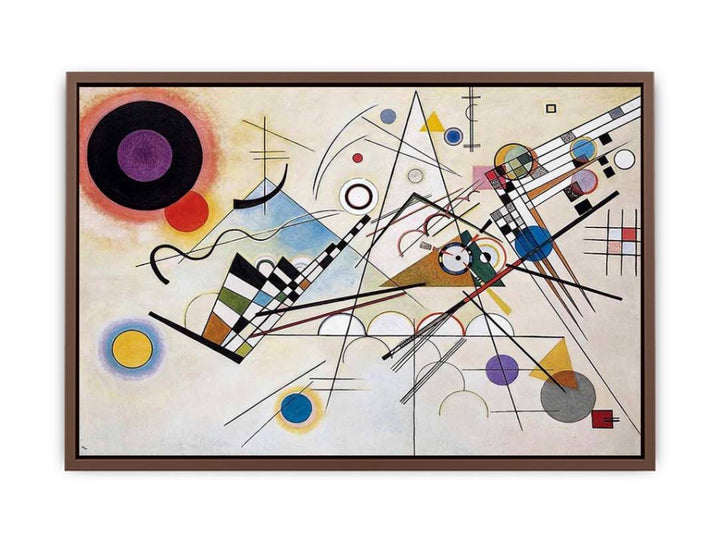 Composition VIII