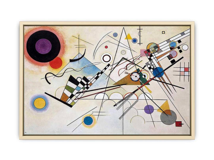 Composition VIII