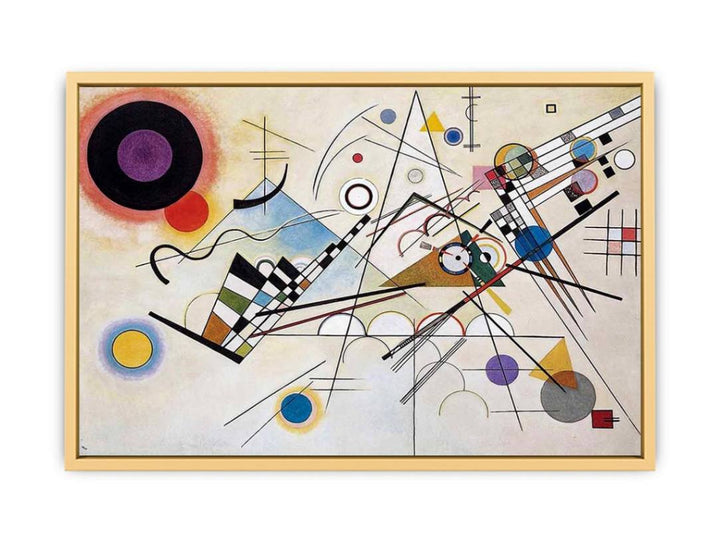 Composition VIII