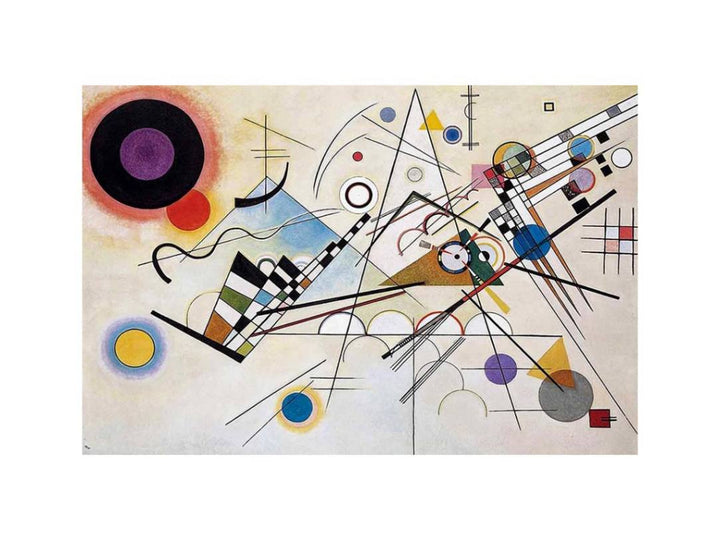 Composition VIII