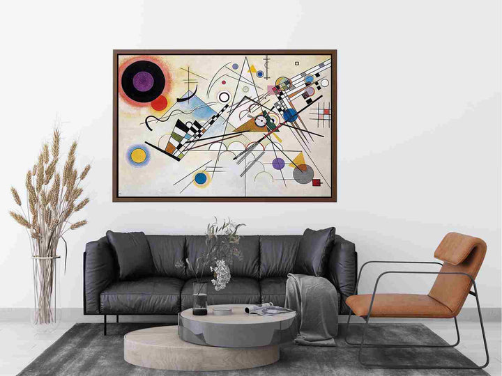 Composition VIII