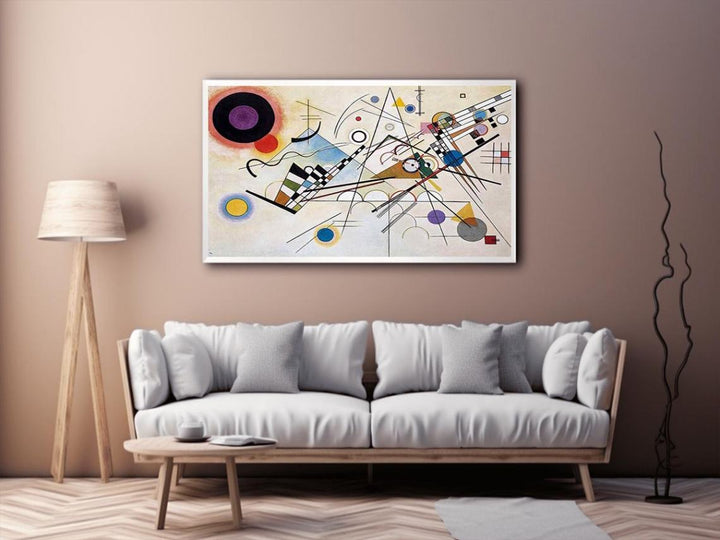 Composition VIII