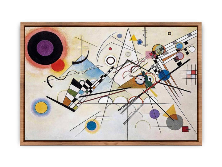 Composition VIII