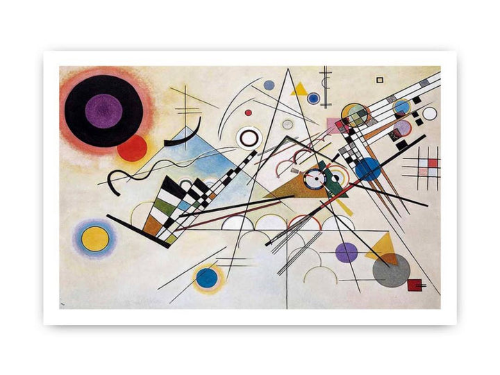 Composition VIII