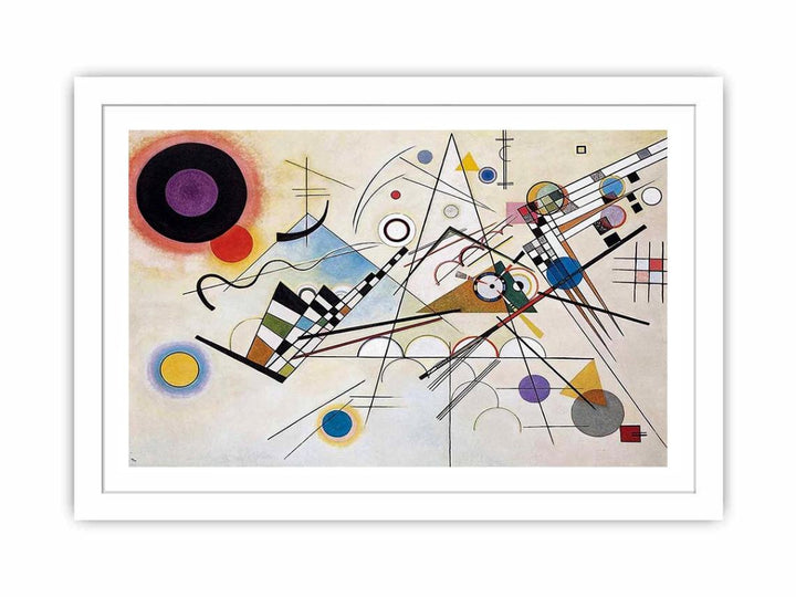 Composition VIII
