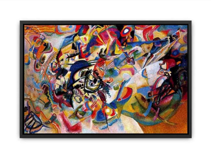 Composition VII
