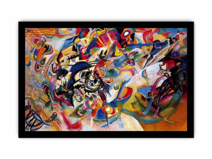 Composition VII