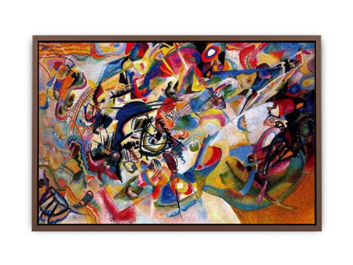 Composition VII