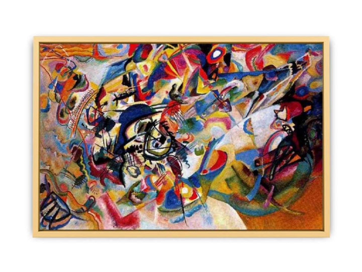 Composition VII