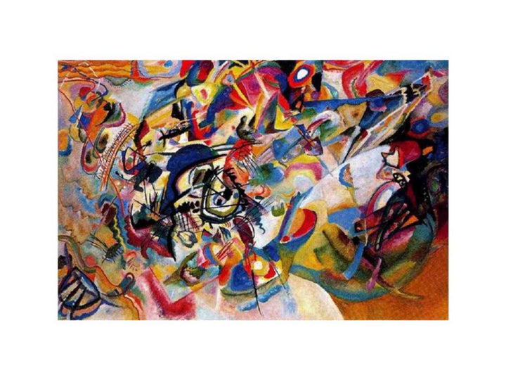 Composition VII