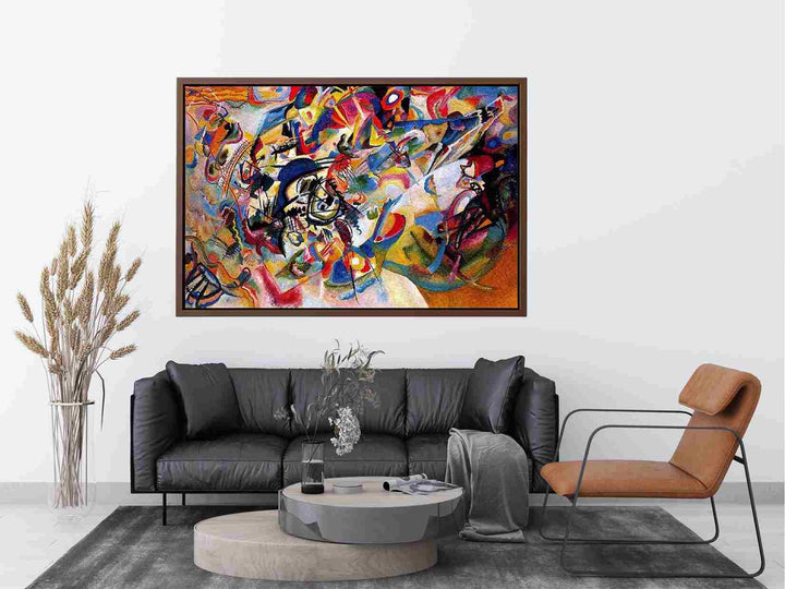 Composition VII
