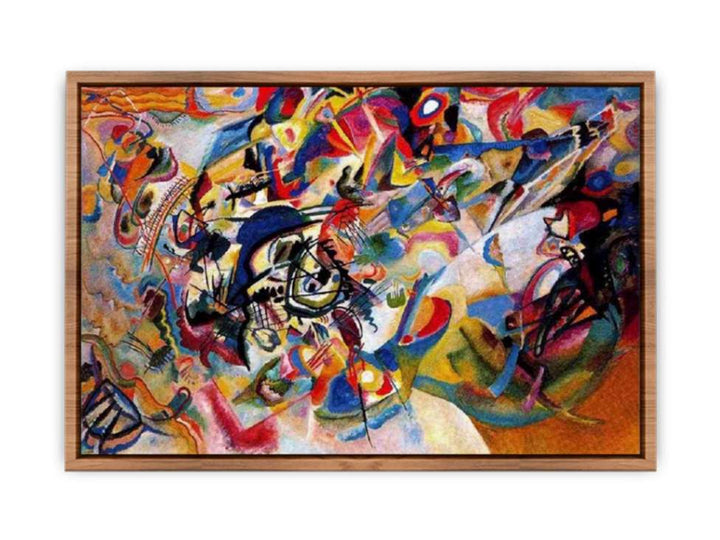 Composition VII