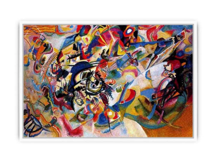 Composition VII