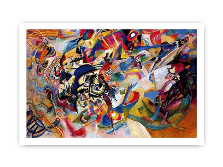 Composition VII