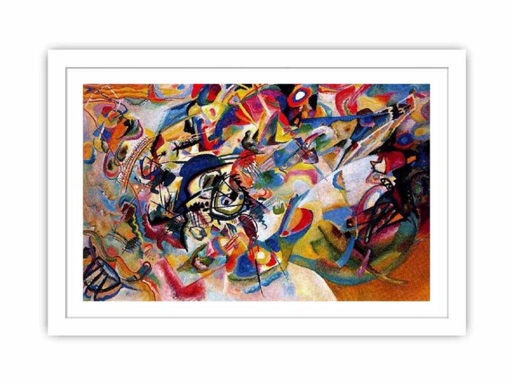 Composition VII