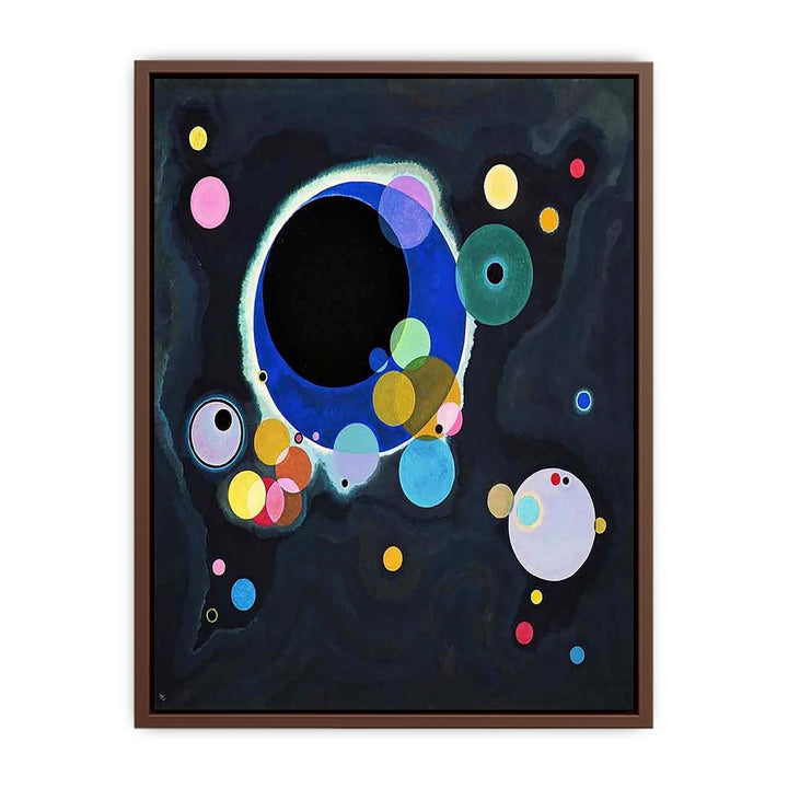Several Circles